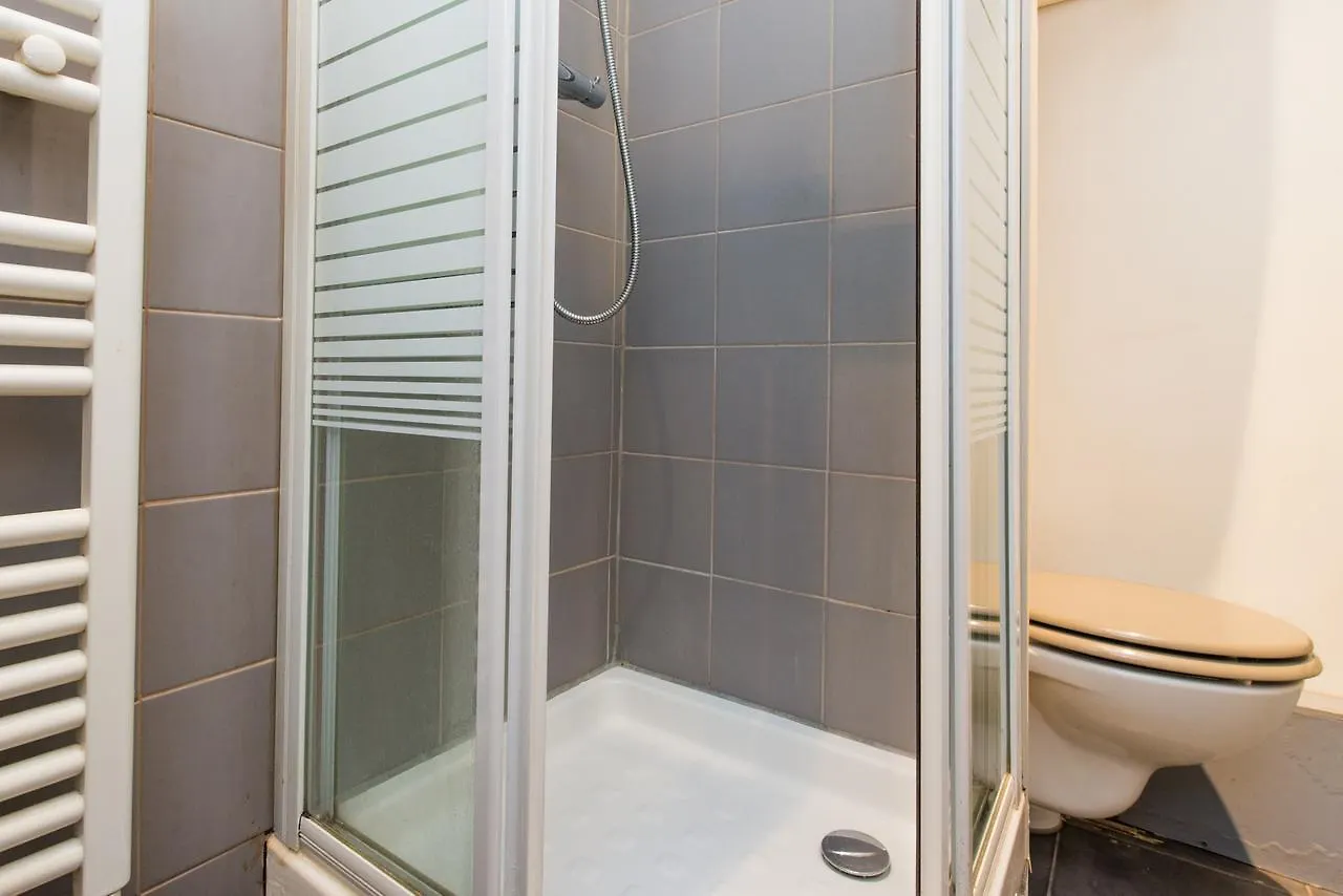 Apartment Modern Montorgueil Studio Paris
